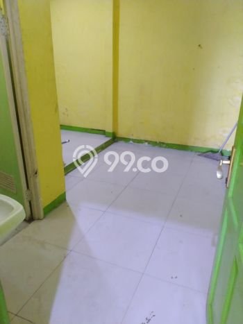 Unit Ruko Dijual di Jakarta Barat LT 70m2 & LB 279m2 Unit Ruko Dijual di Jakarta Barat LT 70m2 & LB 279m2