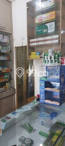 Ruko Dijual di Prime Area Jakarta Barat Luas 300m2 Ruko Dijual di Prime Area Jakarta Barat Luas 300m2