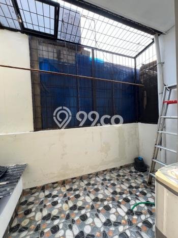 Hunian Mewah Siap Huni LT 89m2 di Cengkareng, Jakarta Barat Hunian Mewah Siap Huni LT 89m2 di Cengkareng, Jakarta Barat