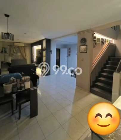 Rumah Elit Modern Siap Huni di Kalideres Jakarta Barat Rumah Elit Modern Siap Huni di Kalideres Jakarta Barat