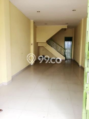 Unit Ruko Dijual di Jakarta Barat LT 70m2 & LB 279m2 Unit Ruko Dijual di Jakarta Barat LT 70m2 & LB 279m2