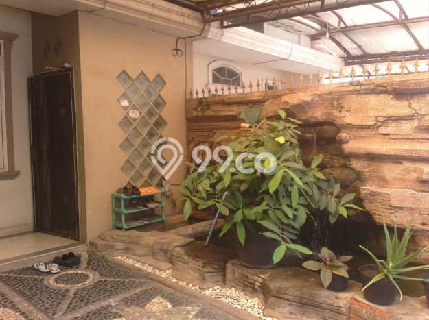 For Sale Hunian Rumah Nyaman 3 KT di Kalideres, Jakarta Barat For Sale Hunian Rumah Nyaman 3 KT di Kalideres, Jakarta Barat