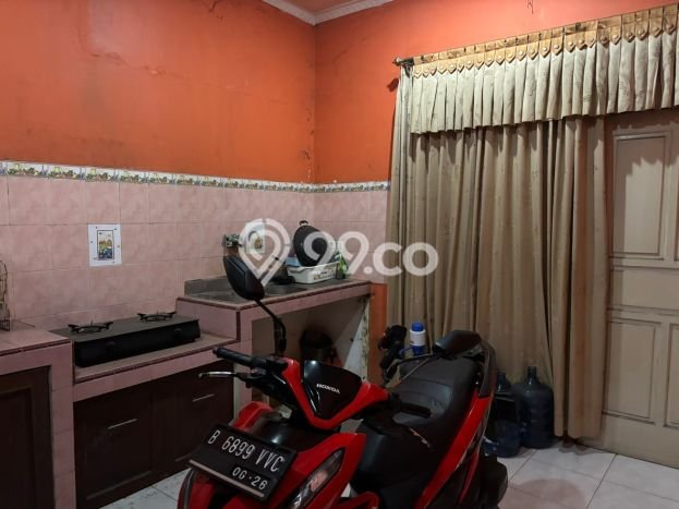 Rumah Murah di Tangerang Dekat Sekolah Rumah Murah di Tangerang Dekat Sekolah