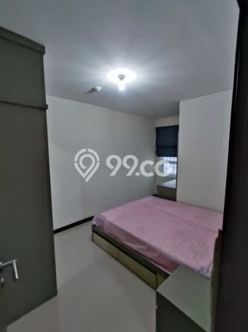 Hunian Apartemen 2 KT 2 KM di Karang Tengah, Tangerang Dijual Cepat Hunian Apartemen 2 KT 2 KM di Karang Tengah, Tangerang Dijual Cepat