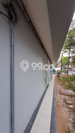 Ruko Dijual di Prime Area Jakarta Barat Luas 283m2 Ruko Dijual di Prime Area Jakarta Barat Luas 283m2