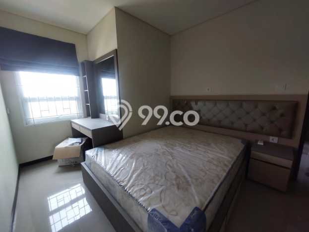 Hunian Apartemen 2 KT 2 KM di Karang Tengah, Tangerang Dijual Cepat Hunian Apartemen 2 KT 2 KM di Karang Tengah, Tangerang Dijual Cepat