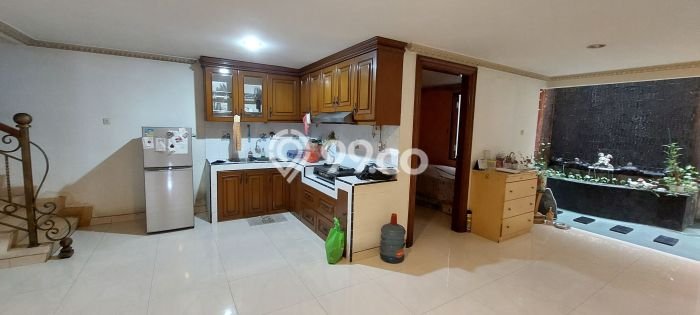 Rumah Elit Modern Siap Huni di Kalideres Jakarta Barat Rumah Elit Modern Siap Huni di Kalideres Jakarta Barat
