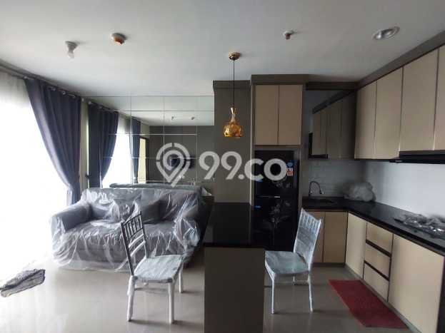Hunian Apartemen 2 KT 2 KM di Karang Tengah, Tangerang Dijual Cepat Hunian Apartemen 2 KT 2 KM di Karang Tengah, Tangerang Dijual Cepat
