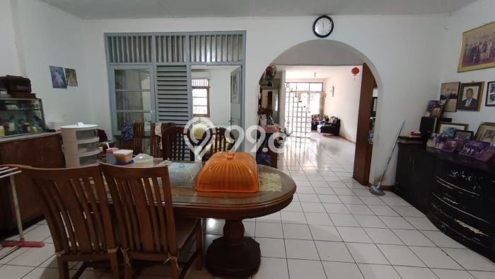 Rumah Minimalis 4 Kamar LT 162m2 di BSD Nusaloka Rumah Minimalis 4 Kamar LT 162m2 di BSD Nusaloka