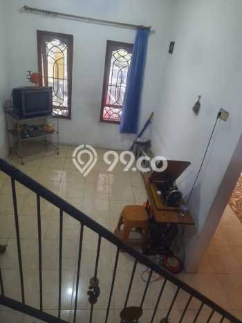 Dijual Rumah Eksklusif 2 KT di Bojong Indah, Jakarta Barat Dijual Rumah Eksklusif 2 KT di Bojong Indah, Jakarta Barat