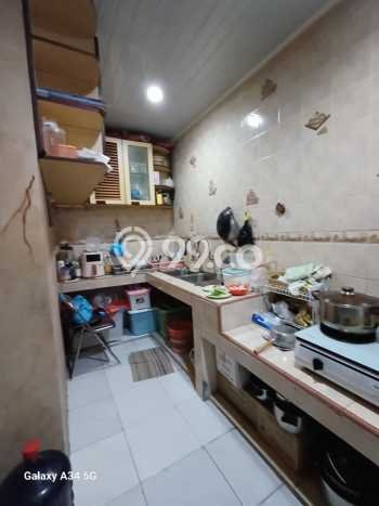 Rumah Luas Asri 3 KT Siap Huni di Kalideres Jakarta Barat Rumah Luas Asri 3 KT Siap Huni di Kalideres Jakarta Barat