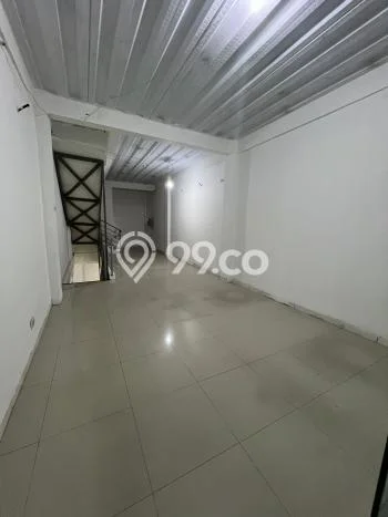 Unit Ruko Dijual di Ciracas Jakarta Timur 65m2 Unit Ruko Dijual di Ciracas Jakarta Timur 65m2