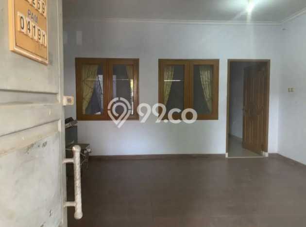 Jual Rumah Modern 4 KT di Kalideres, Jakarta Barat Jual Rumah Modern 4 KT di Kalideres, Jakarta Barat