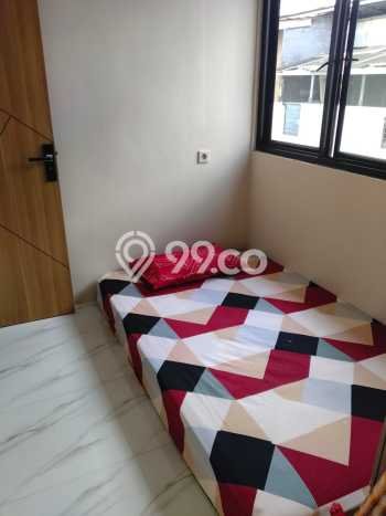 Investasi Kost Dijual di Karawaci, Tangerang, Spesifikasi 11 KT, 11 KM, 144m2 Investasi Kost Dijual di Karawaci, Tangerang, Spesifikasi 11 KT, 11 KM, 144m2