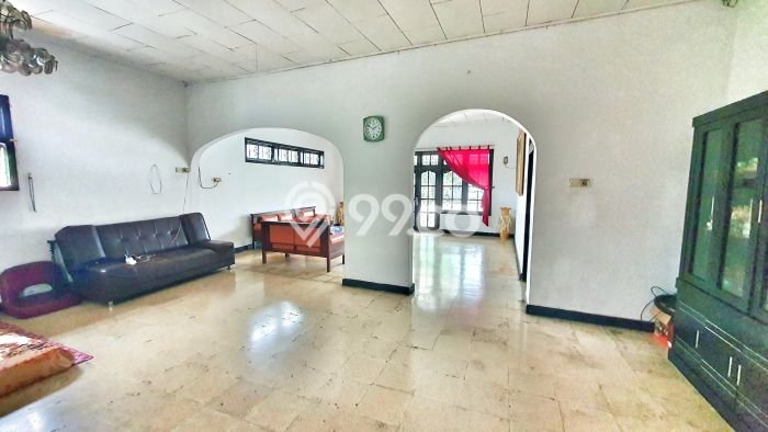 Dijual Tanah di Bekasi, Luas 1635m2 SHM Dijual Tanah di Bekasi, Luas 1635m2 SHM
