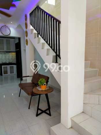 Dijual Cepat Rumah Favorit Siap Huni LB 144m2 di Sepatan, Tangerang Dijual Cepat Rumah Favorit Siap Huni LB 144m2 di Sepatan, Tangerang