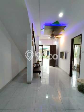 Dijual Cepat Rumah Favorit Siap Huni LB 144m2 di Sepatan, Tangerang Dijual Cepat Rumah Favorit Siap Huni LB 144m2 di Sepatan, Tangerang