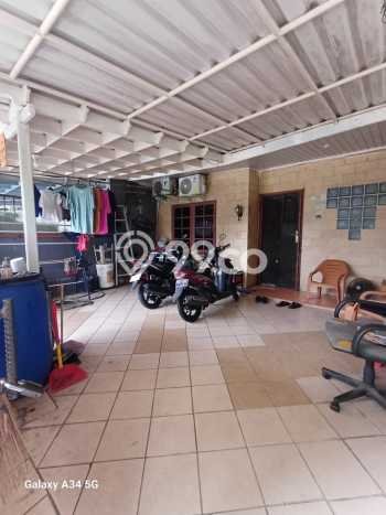 Rumah Luas Asri 3 KT Siap Huni di Kalideres Jakarta Barat Rumah Luas Asri 3 KT Siap Huni di Kalideres Jakarta Barat
