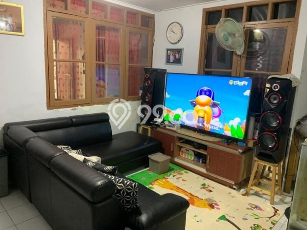 Dijual Rumah Minimalis Bagus Punya 2 KT di Tangerang Tangerang SHM Dijual Rumah Minimalis Bagus Punya 2 KT di Tangerang Tangerang SHM