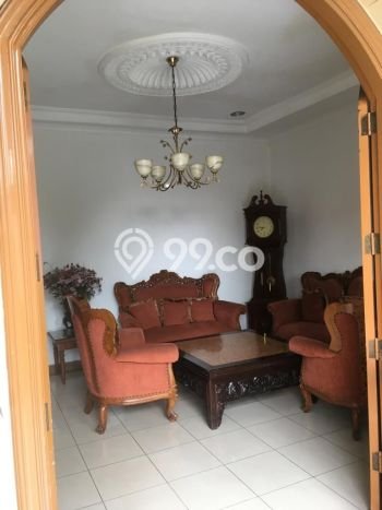 Ready to Use! Premium House LT 300m2 Desain Elegan di Kalideres Ready to Use! Premium House LT 300m2 Desain Elegan di Kalideres