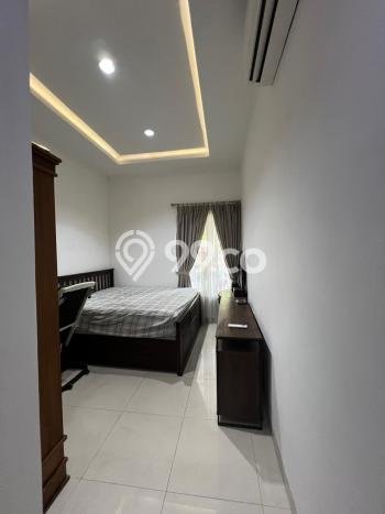 Hunian Mewah Siap Huni LT 89m2 di Cengkareng, Jakarta Barat Hunian Mewah Siap Huni LT 89m2 di Cengkareng, Jakarta Barat