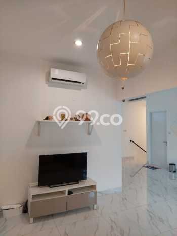 Hunian Mewah LB 240m2 Siap Huni Desain Elegan di Kalideres, Jakarta Barat Hunian Mewah LB 240m2 Siap Huni Desain Elegan di Kalideres, Jakarta Barat