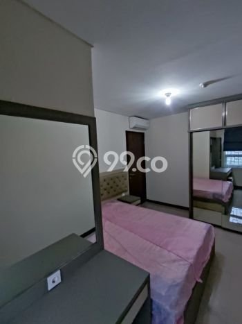 Hunian Apartemen 2 KT 2 KM di Karang Tengah, Tangerang Dijual Cepat Hunian Apartemen 2 KT 2 KM di Karang Tengah, Tangerang Dijual Cepat