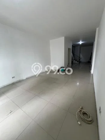 Unit Ruko Dijual di Ciracas Jakarta Timur 65m2 Unit Ruko Dijual di Ciracas Jakarta Timur 65m2