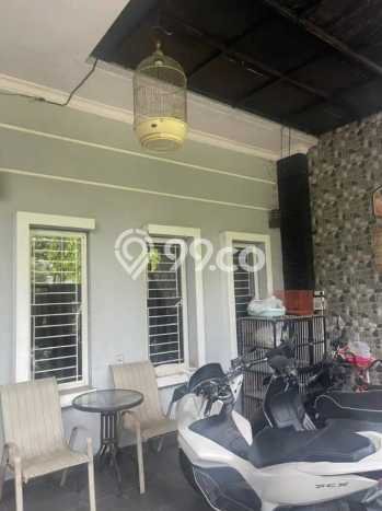 Rumah Minimalis 4 KT di Kalideres Jakarta Barat Semi Furnished Rumah Minimalis 4 KT di Kalideres Jakarta Barat Semi Furnished
