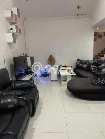 Rumah Minimalis 4 KT di Kalideres Jakarta Barat Semi Furnished Rumah Minimalis 4 KT di Kalideres Jakarta Barat Semi Furnished