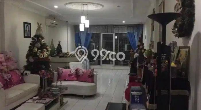 Ruko Bagus Dijual di Taman Palem Jakarta Barat Lokasi Strategis Cocok untuk Kembangkan Bisnis Ruko Bagus Dijual di Taman Palem Jakarta Barat Lokasi Strategis Cocok untuk Kembangkan Bisnis