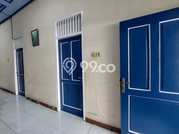 Rumah Modern 4 KT di Citra Garden Jakarta Barat Semi Furnished Rumah Modern 4 KT di Citra Garden Jakarta Barat Semi Furnished
