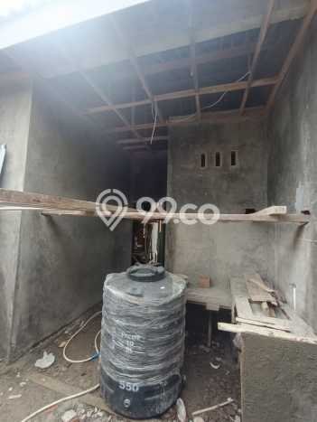 Rumah Minimalis Dijual di Nusukan 2 Kamar dengan LT 80m2 Rumah Minimalis Dijual di Nusukan 2 Kamar dengan LT 80m2