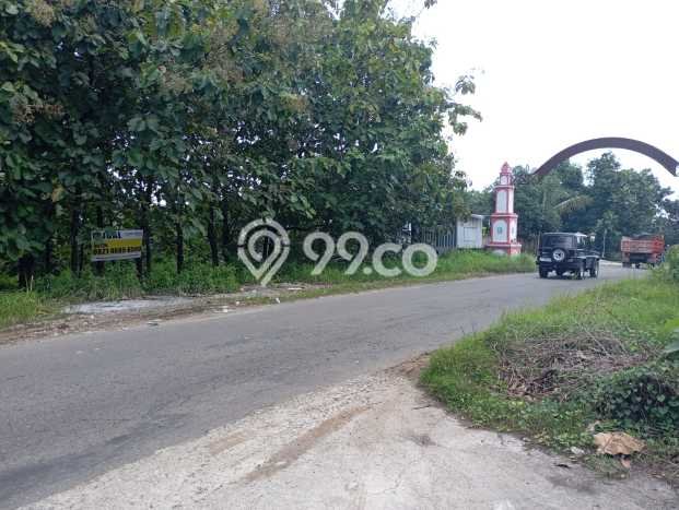 Lahan untuk Dijual Lokasi Bendosari, Sukoharjo Luas 8615m2 - Lahan untuk Dijual Lokasi Bendosari, Sukoharjo Luas 8615m2 -