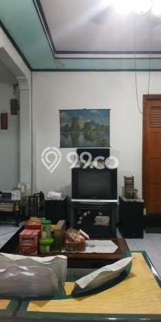 Jual Rumah Bagus Siap Huni LB 150m2 di Banjarsari, Solo Jual Rumah Bagus Siap Huni LB 150m2 di Banjarsari, Solo