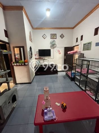 Properti Strategis 2 KT Luas Tanah 100m² di Ngemplak, Boyolali Properti Strategis 2 KT Luas Tanah 100m² di Ngemplak, Boyolali