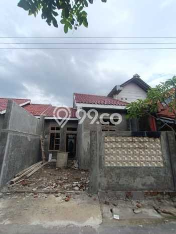 Rumah Minimalis Dijual di Nusukan 2 Kamar dengan LT 80m2 Rumah Minimalis Dijual di Nusukan 2 Kamar dengan LT 80m2