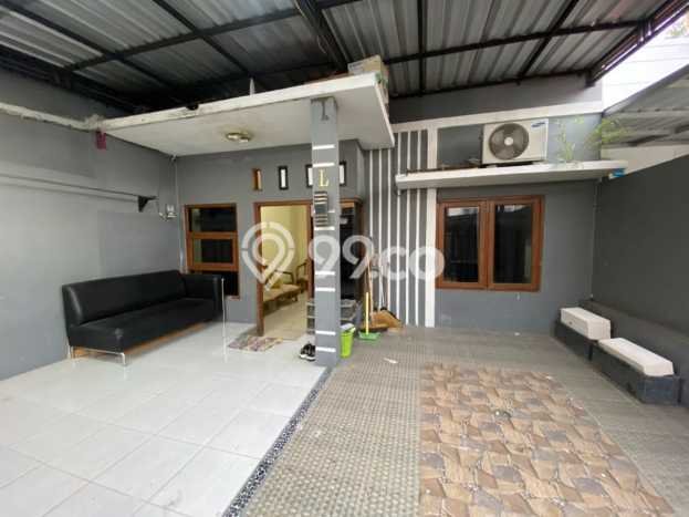 Rumah Sederhana Dijual di mojosongo 2 Kamar dengan Luas Tanah 86m2 Rumah Sederhana Dijual di mojosongo 2 Kamar dengan Luas Tanah 86m2