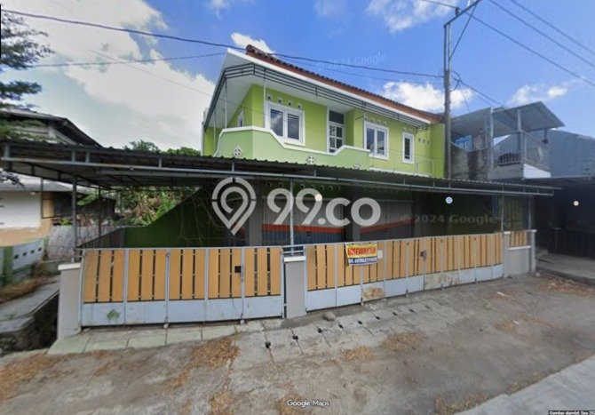 Ruko Usaha Dijual di Colomadu Karanganyar LT 120m2 & LB 180m2 Ruko Usaha Dijual di Colomadu Karanganyar LT 120m2 & LB 180m2