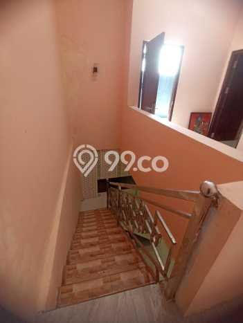 Rumah Modern Minimalis 4 Kamar Siap Huni di Sukoharjo Rumah Modern Minimalis 4 Kamar Siap Huni di Sukoharjo