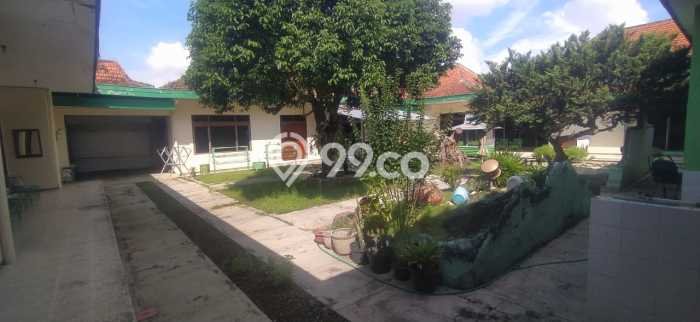 Best Deal Hunian Mewah Ideal dan Luas di Jebres, Solo Best Deal Hunian Mewah Ideal dan Luas di Jebres, Solo