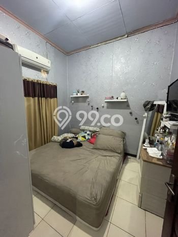 Properti Strategis 2 KT Luas Tanah 100m² di Ngemplak, Boyolali Properti Strategis 2 KT Luas Tanah 100m² di Ngemplak, Boyolali