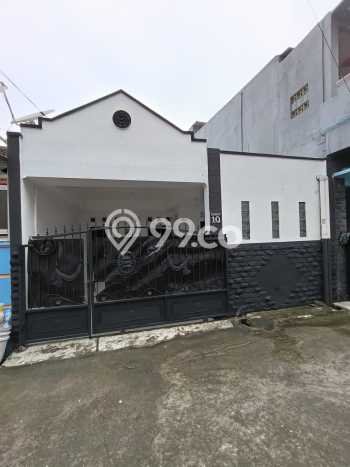 Hunian Terjangkau Dijual di Kartasura, Sukoharjo Harga Rp 375 Juta Hunian Terjangkau Dijual di Kartasura, Sukoharjo Harga Rp 375 Juta