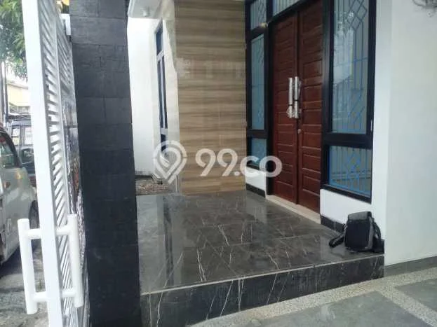 Rumah Minimalis 3 KT di Boyolali Kota Boyolali Unfurnished Rumah Minimalis 3 KT di Boyolali Kota Boyolali Unfurnished