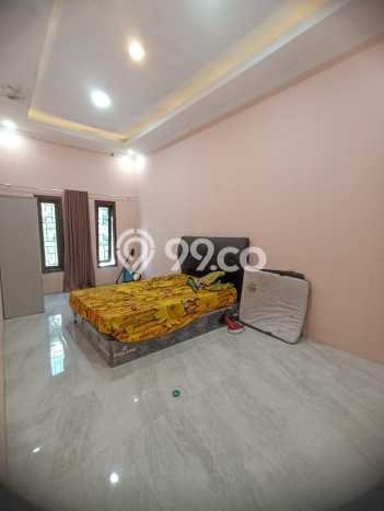 Rumah Modern Minimalis 4 Kamar Siap Huni di Sukoharjo Rumah Modern Minimalis 4 Kamar Siap Huni di Sukoharjo