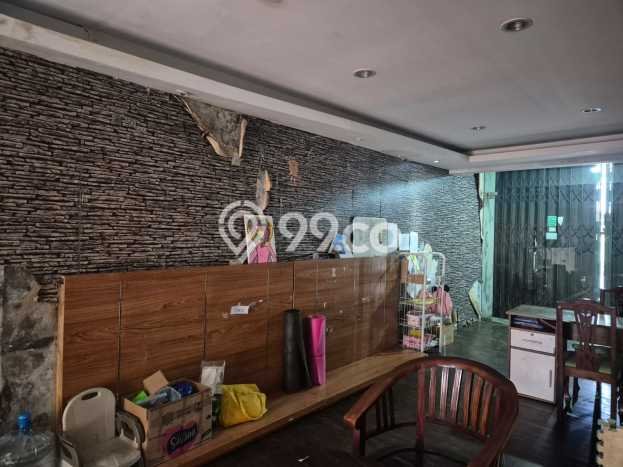 PRIME LOCATION! Komersial Kawasan Serengan, Luas 406m2m², Kawasan Komersial, Posisi Premium PRIME LOCATION! Komersial Kawasan Serengan, Luas 406m2m², Kawasan Komersial, Posisi Premium