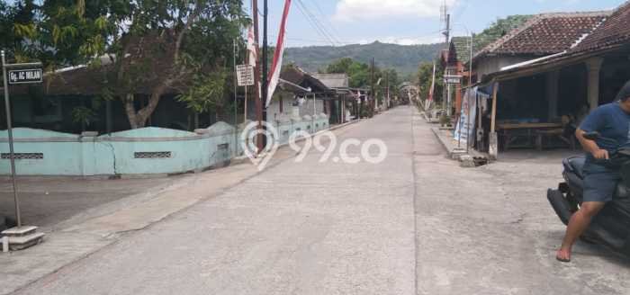 Gudang Kawasan Bulu, Luas 270m2m², Kawasan Bisnis, Strategis Gudang Kawasan Bulu, Luas 270m2m², Kawasan Bisnis, Strategis