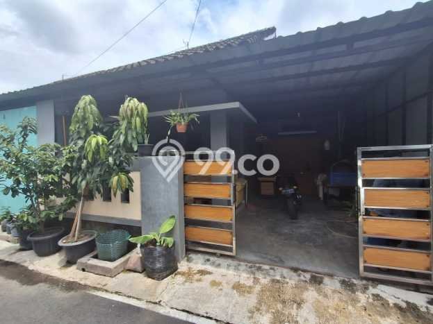 Hunian Terjangkau Dijual di Banjarsari, Solo Harga Rp 450 Juta Hunian Terjangkau Dijual di Banjarsari, Solo Harga Rp 450 Juta