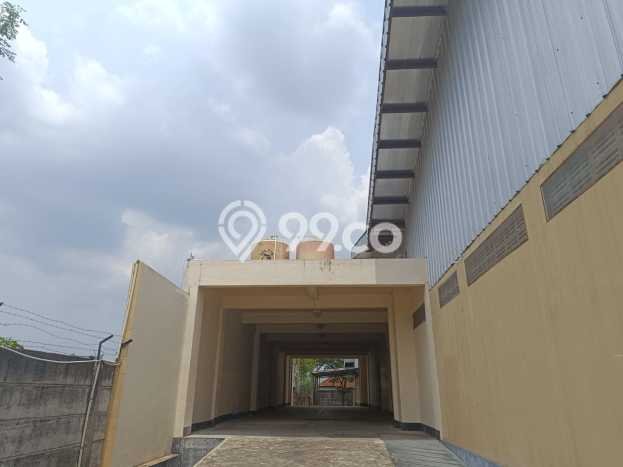 Unit Gudang Dijual di Ngemplak Boyolali Luas Bangunan 3400m2 Unit Gudang Dijual di Ngemplak Boyolali Luas Bangunan 3400m2