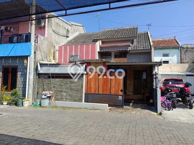 Rumah Terjangkau Dijual Area Colomadu, Karanganyar Harga Rp 360 Juta Rumah Terjangkau Dijual Area Colomadu, Karanganyar Harga Rp 360 Juta
